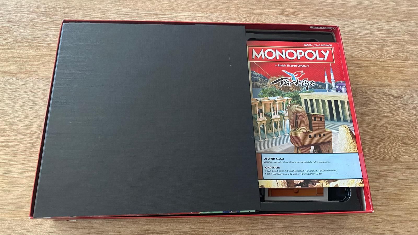 MONOPOLY / Oyun — görsel 3/8