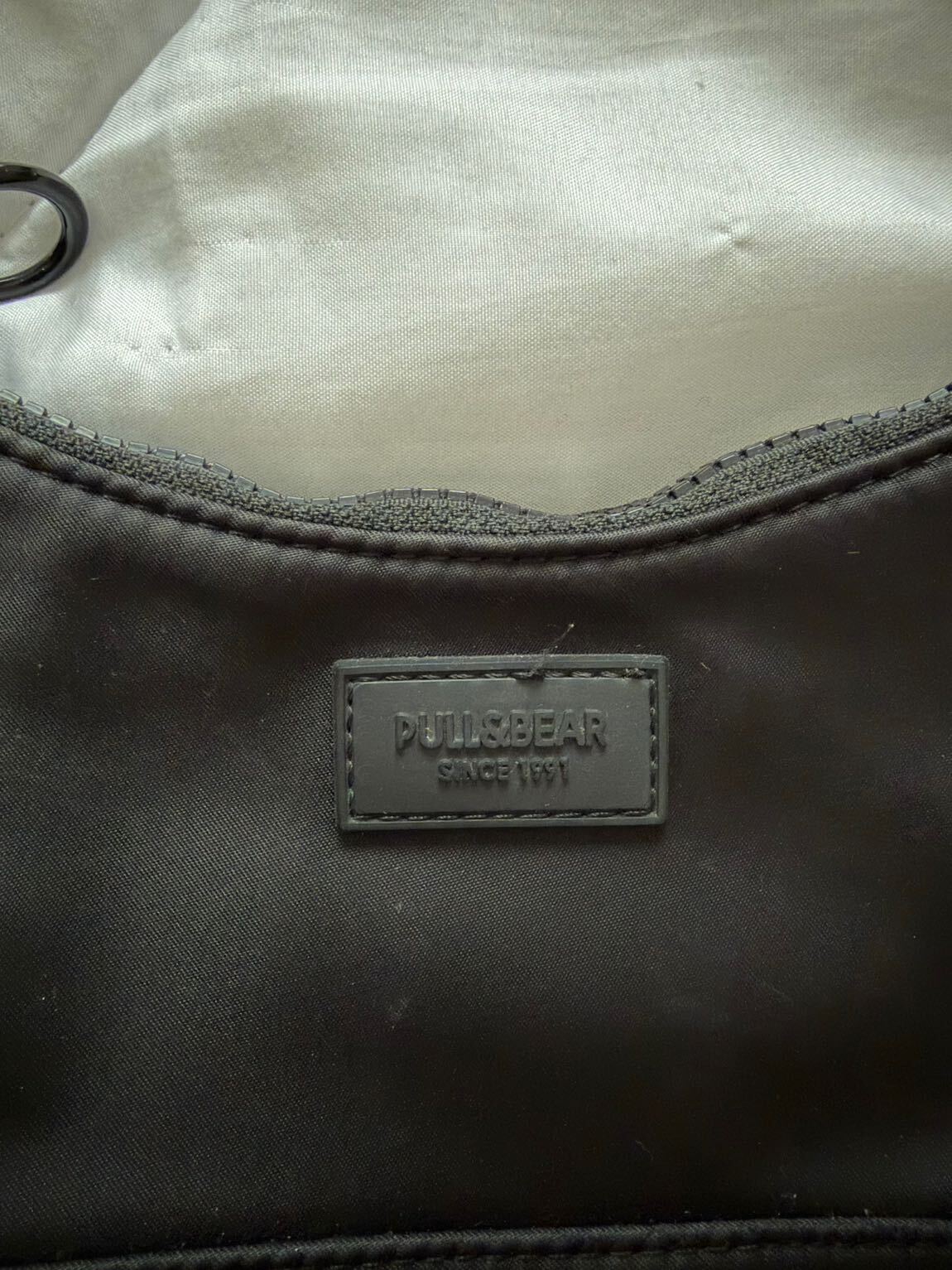 Pull&bear omuz çantası — görsel 2/4