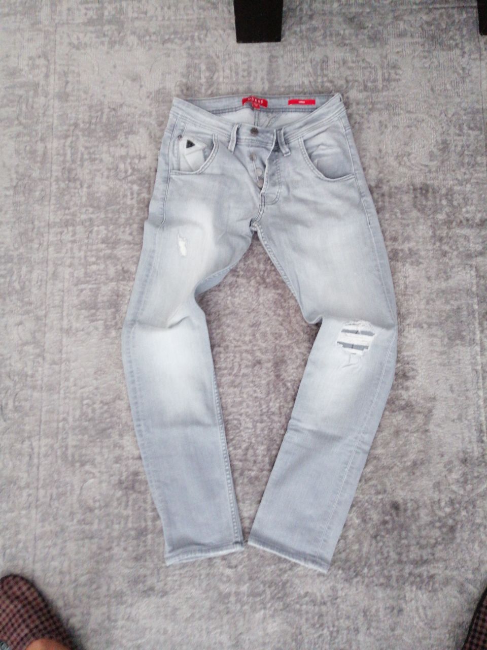 Guess jean 28 beden — görsel 2/8