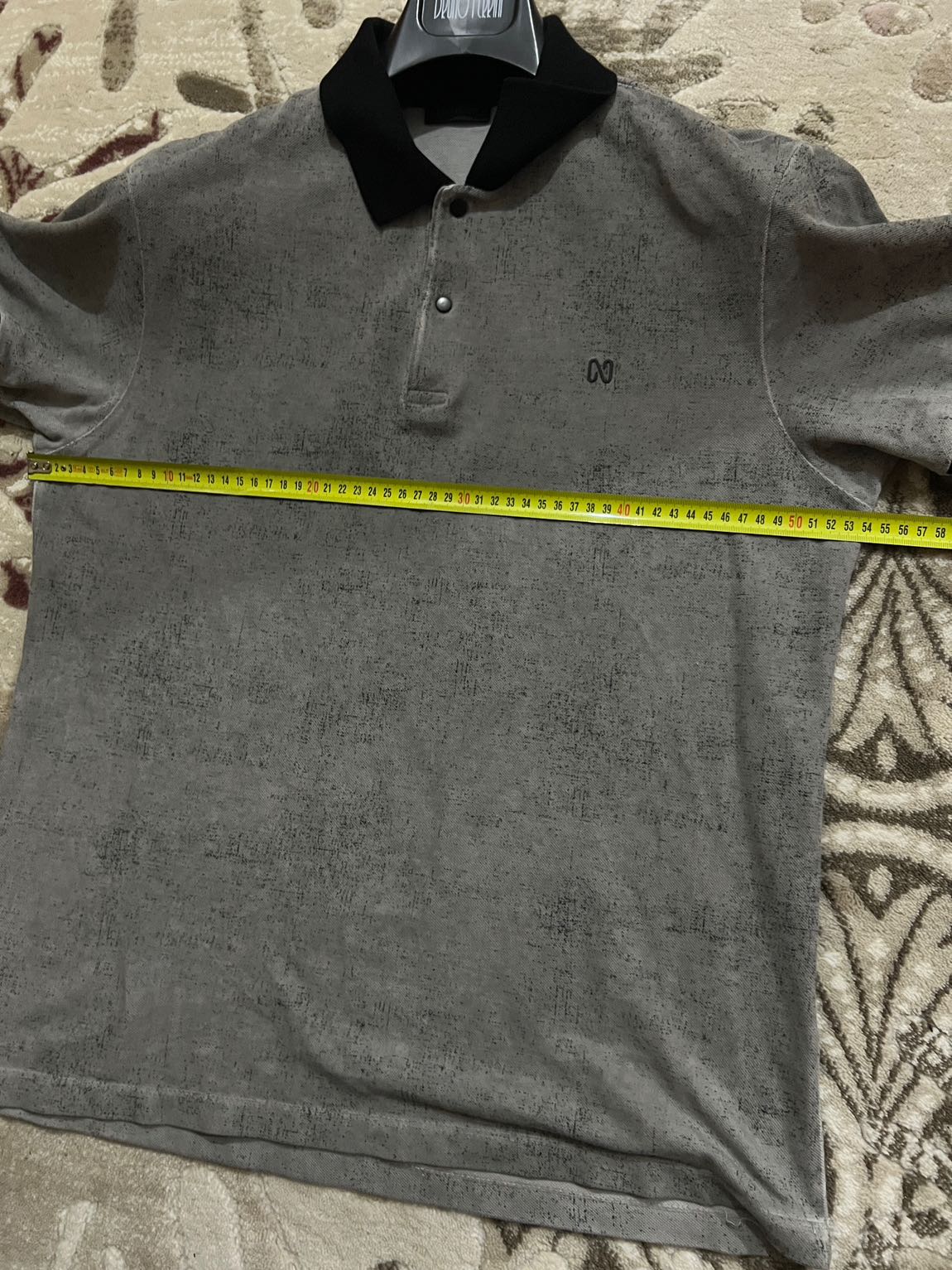 ORİJİNAL NETWORK premium T-shirt — görsel 6/8