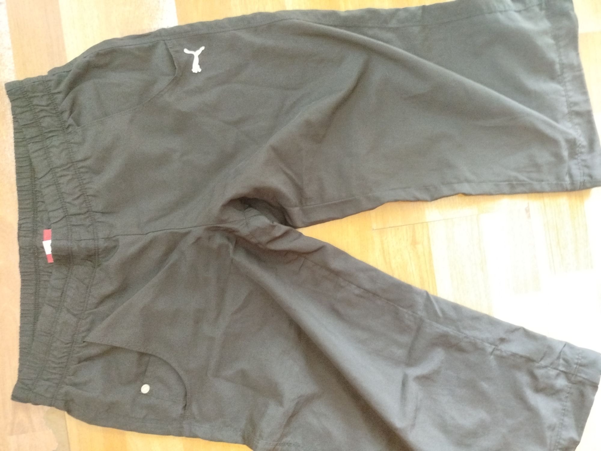 Puma eşofman — görsel 3/3