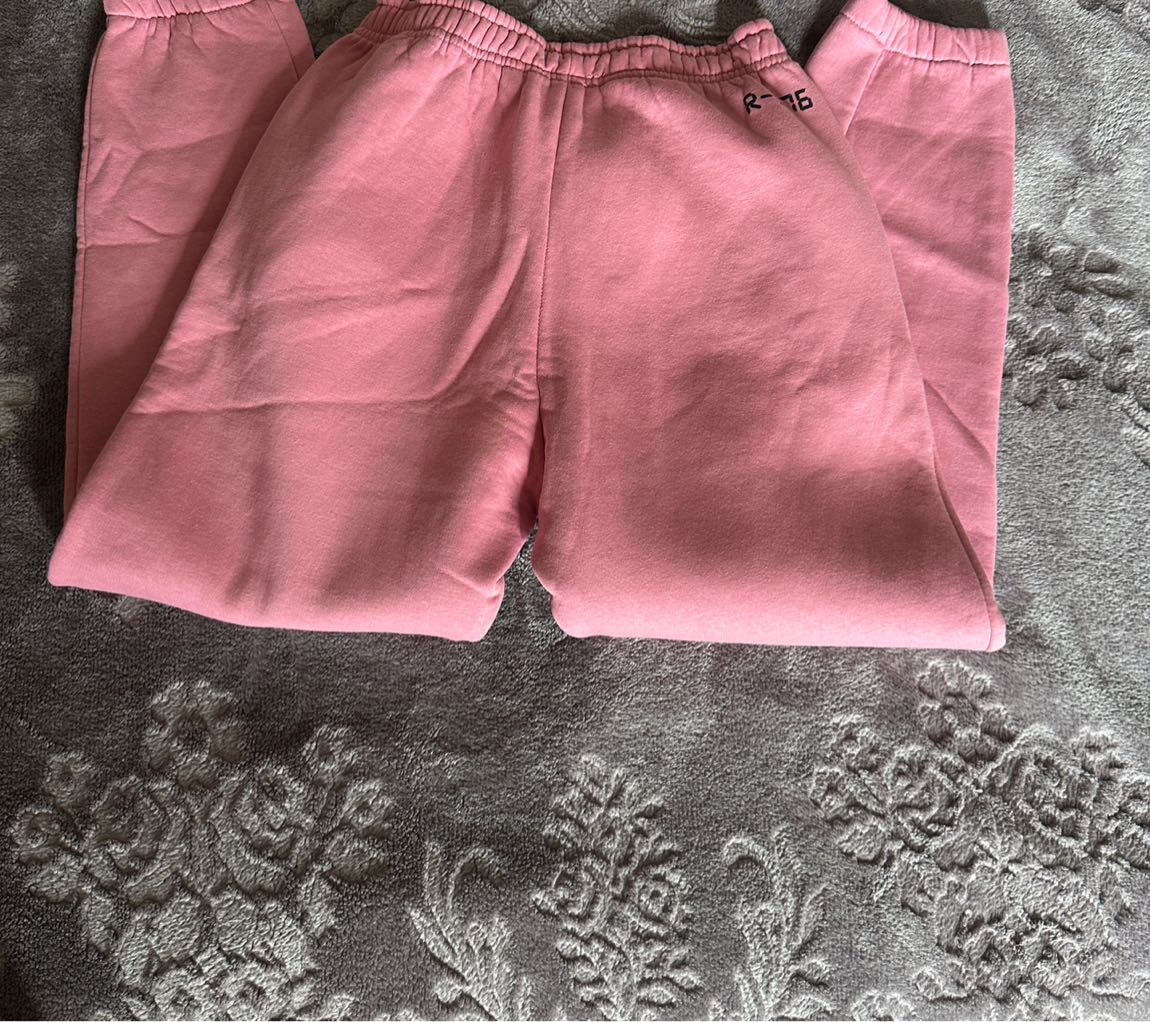 Vakkorama Pembe Eşofman Altı — görsel 2/4