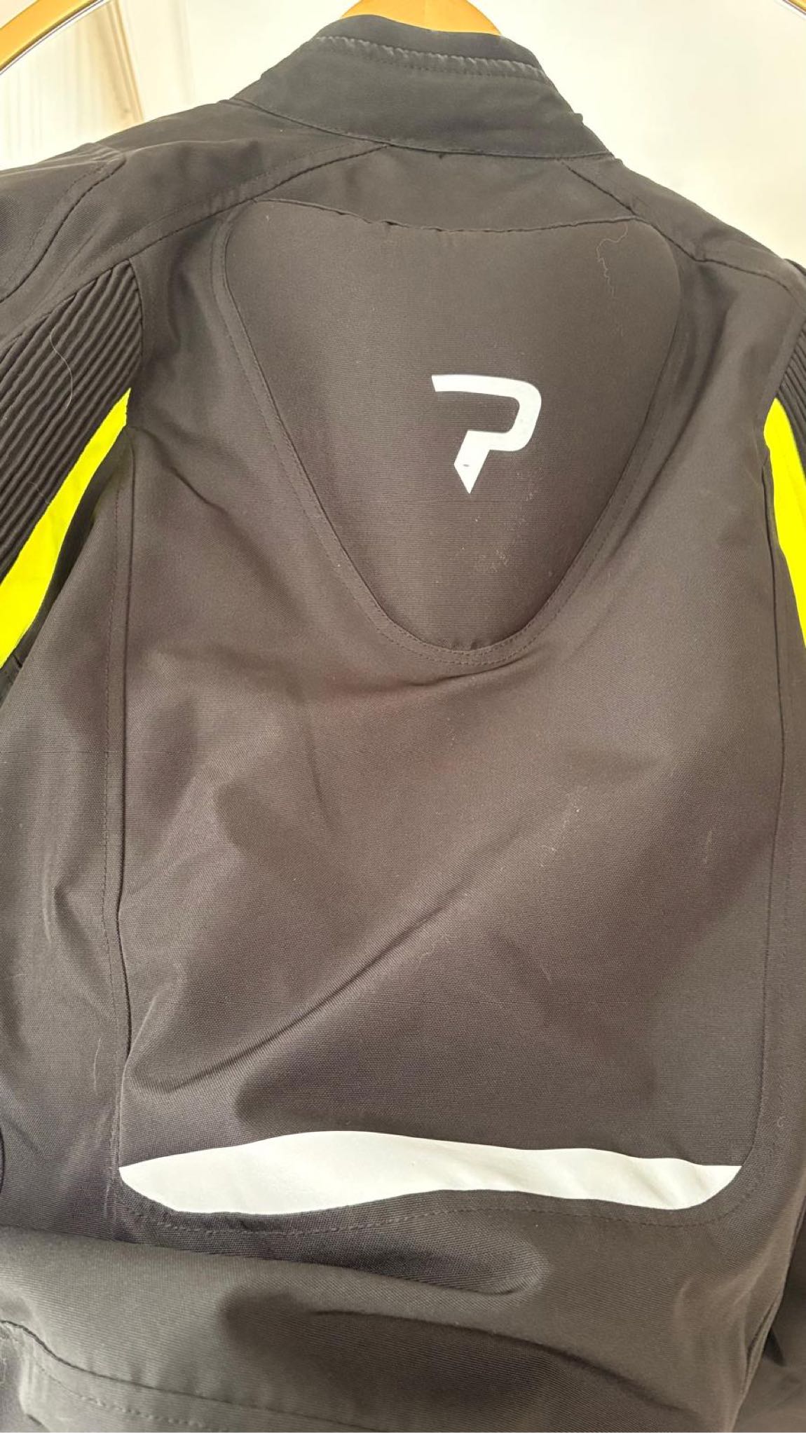 Prohel coloumbia Siyah Neon Mont — görsel 8/8