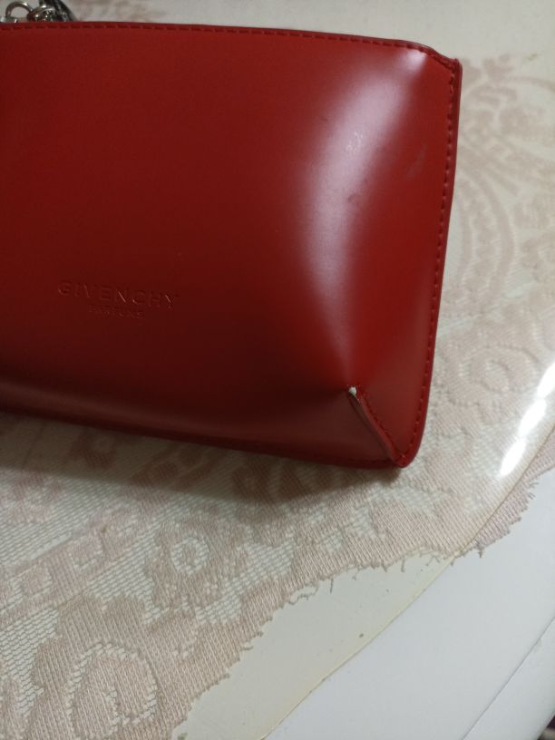 Orjinal givenchy cüzdan — görsel 5/8