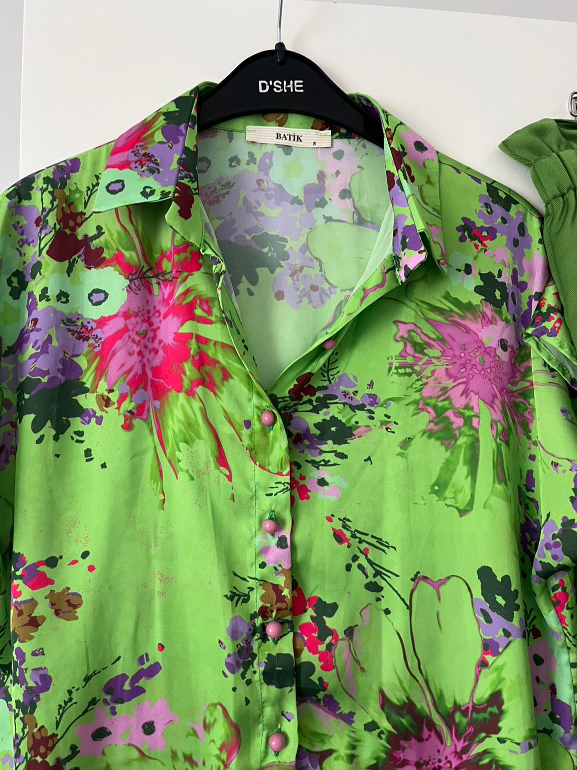 Batik marka ikili takım — görsel 3/4