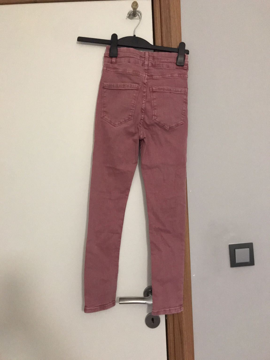 BERSHKA likralı — görsel 5/7