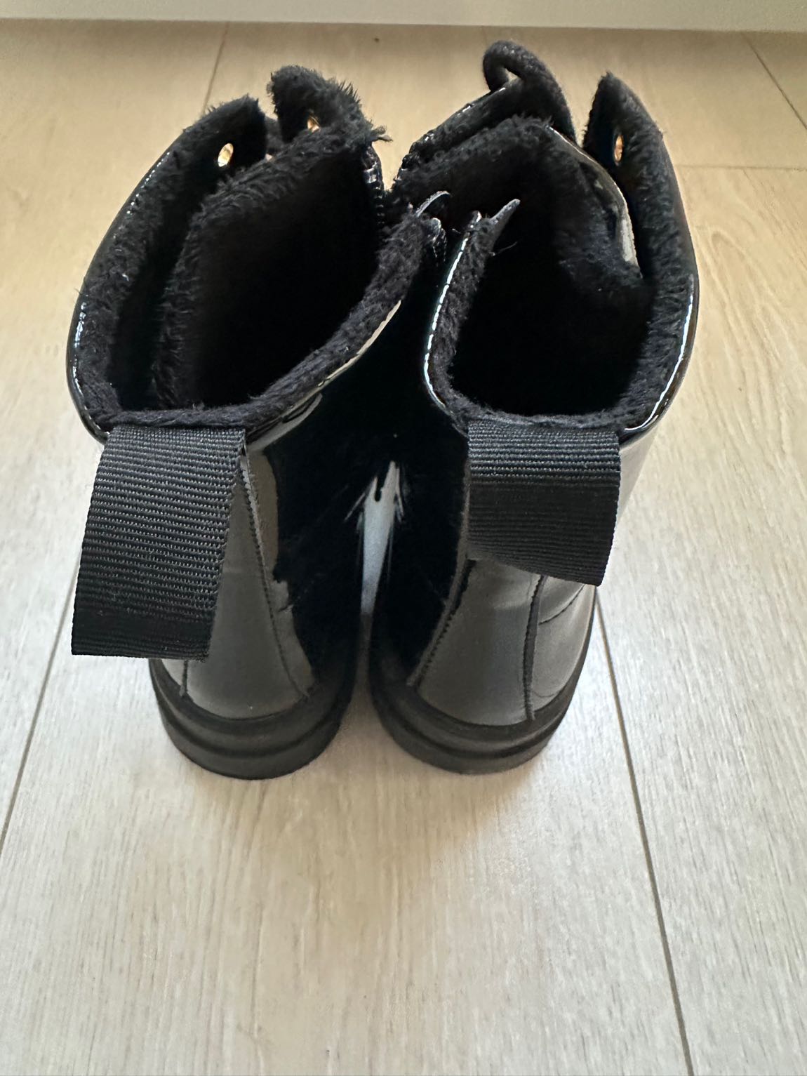 H&M Bot 32 numara — görsel 4/8