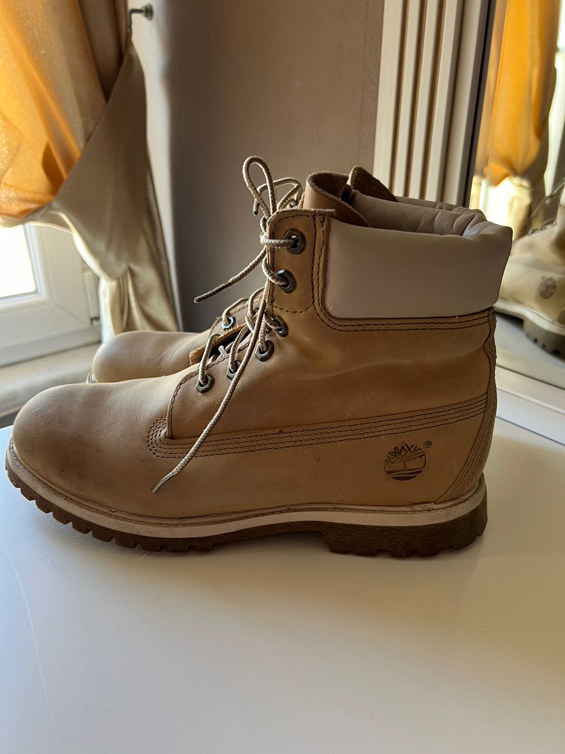 Timberland Su Geçirmez Bot — görsel 2/13