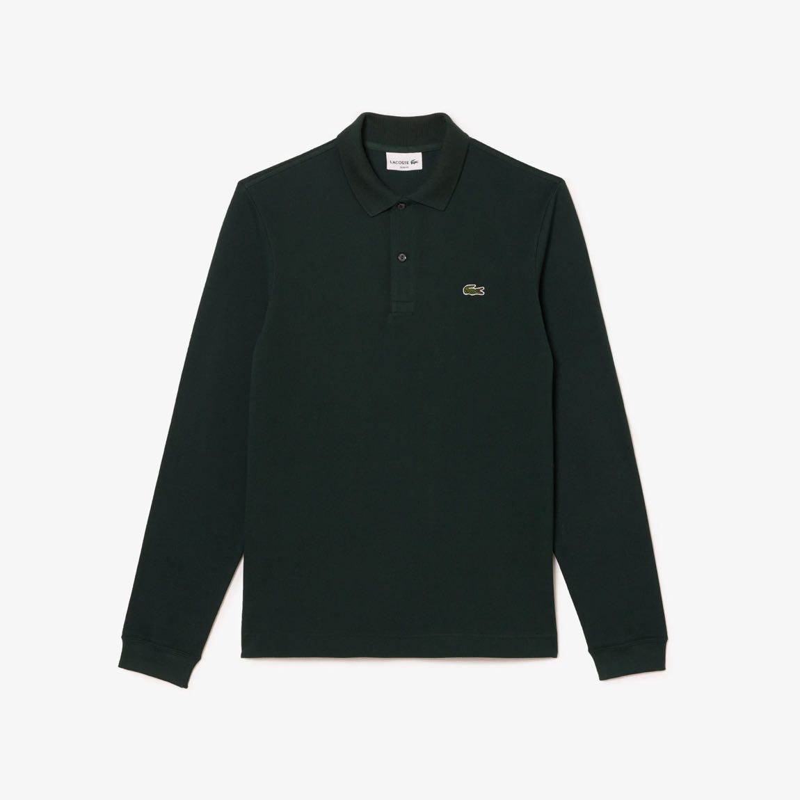 yeşil polo — görsel 2/4