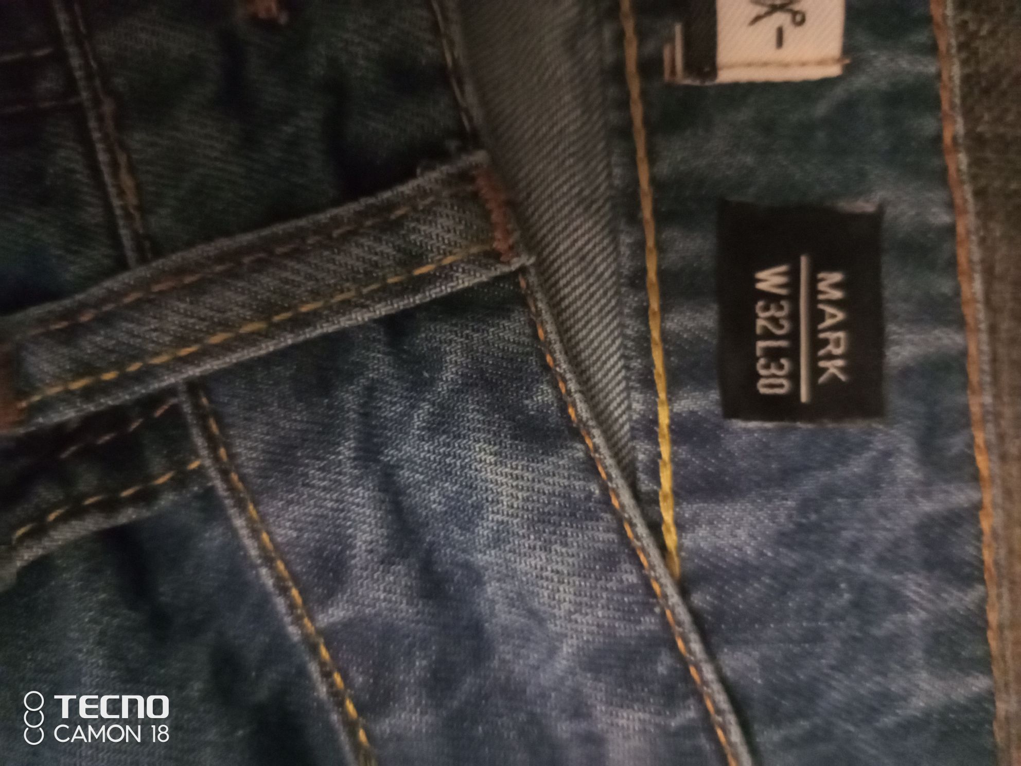 Koton MaviJeans — görsel 2/4