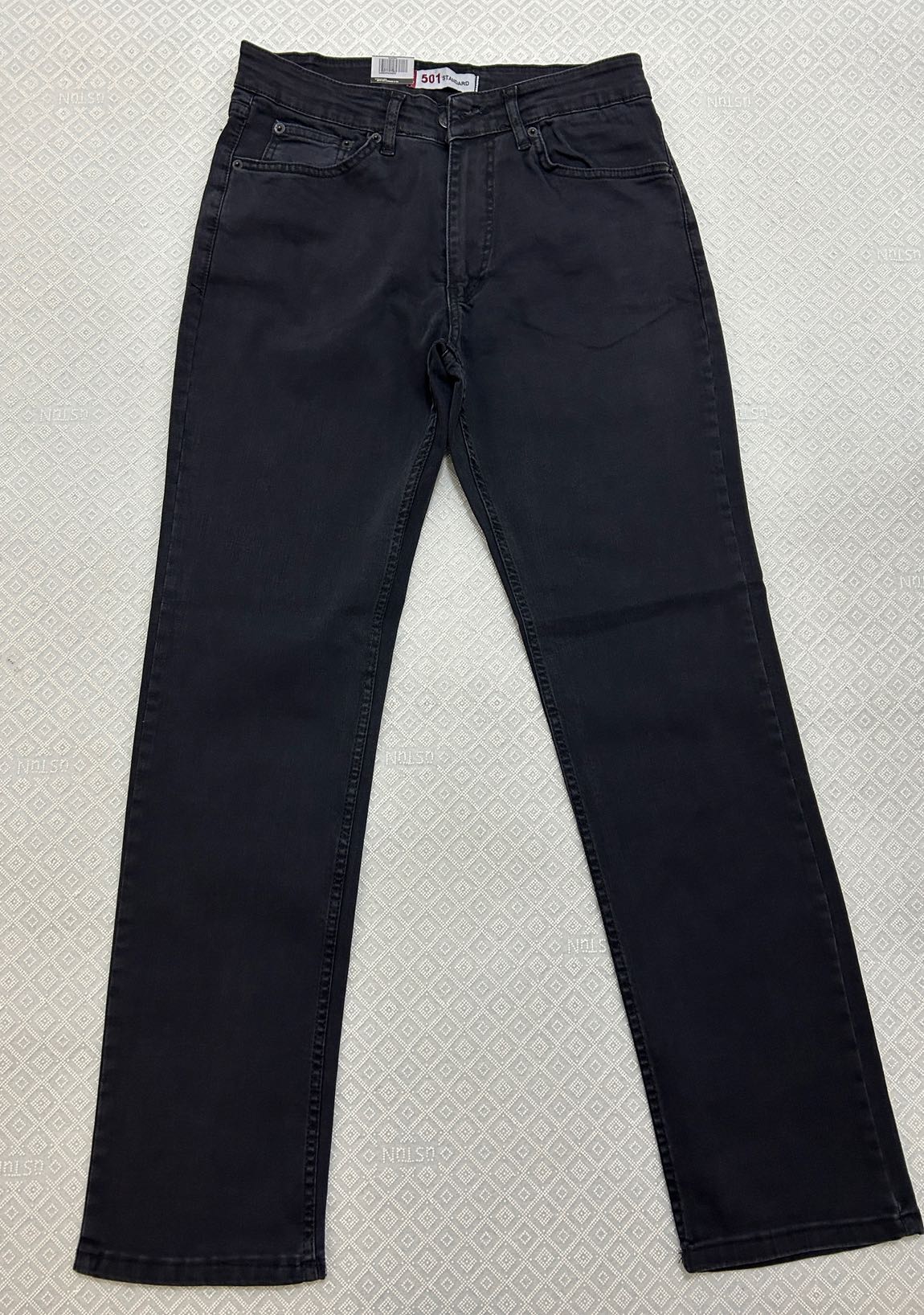 Levi’S Füme Regular Kot Pantolon — görsel 3/6