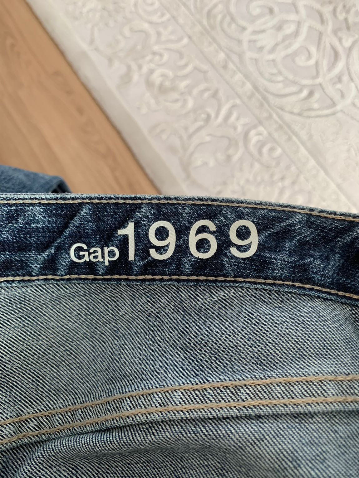 Gap kot — görsel 6/8