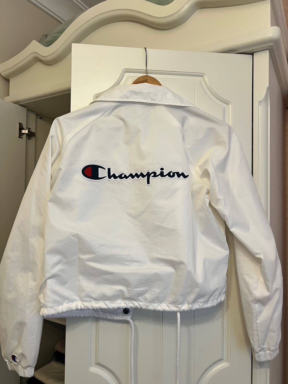 Champion Orjinal Yağmurluk — görsel 4/4