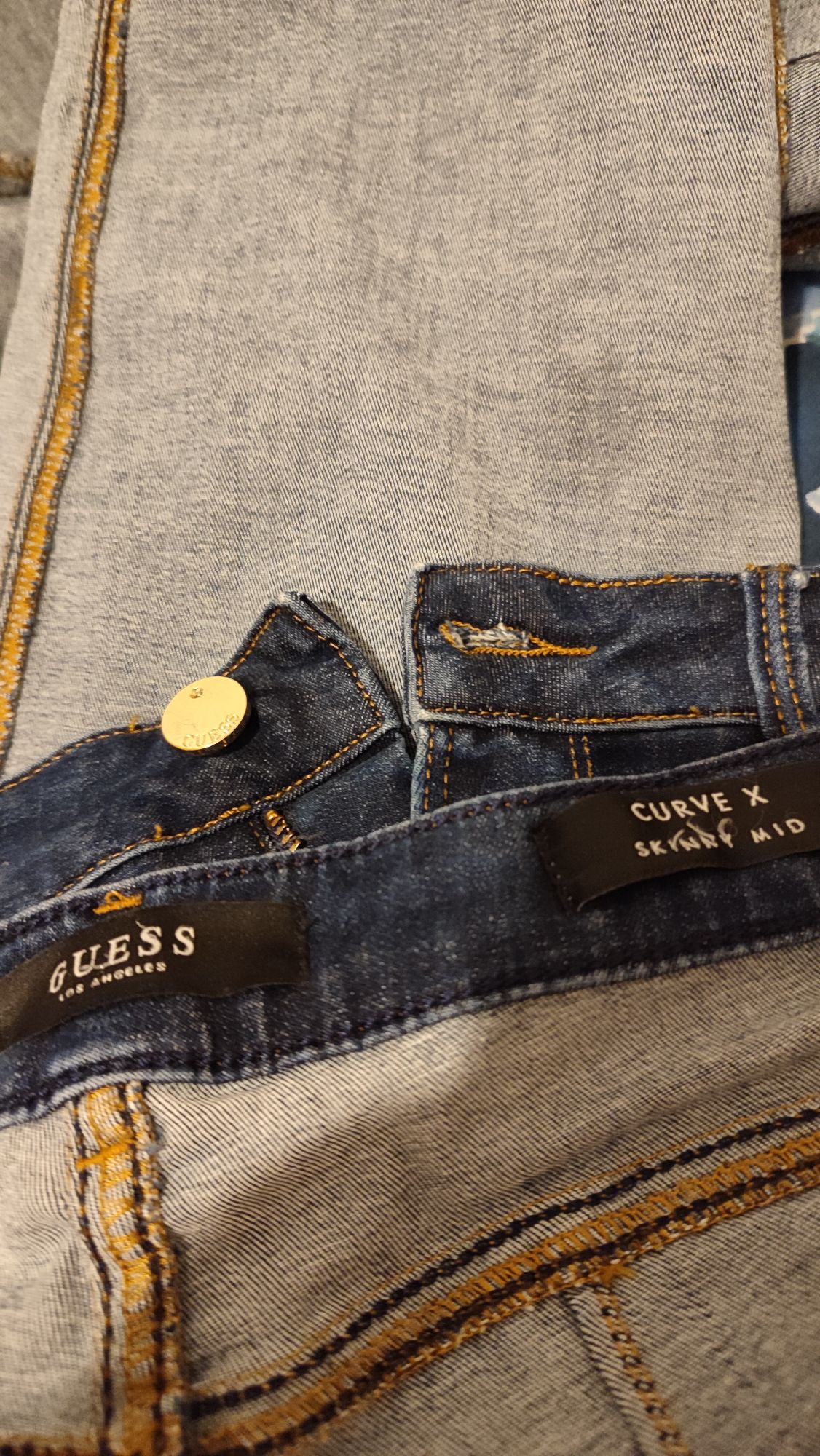 Guess Jean — görsel 6/6