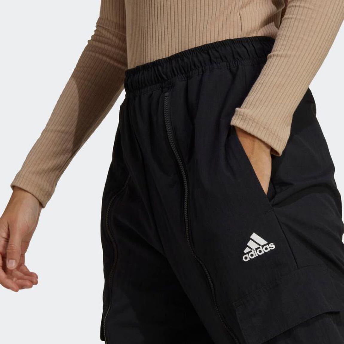 ADİDAS DANCE KARGO PANTOLON — görsel 6/8