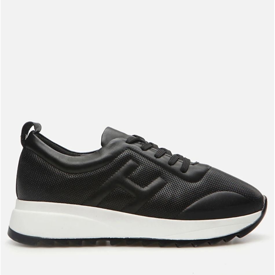 Hotiç hakiki Deri Sneaker — görsel 3/4