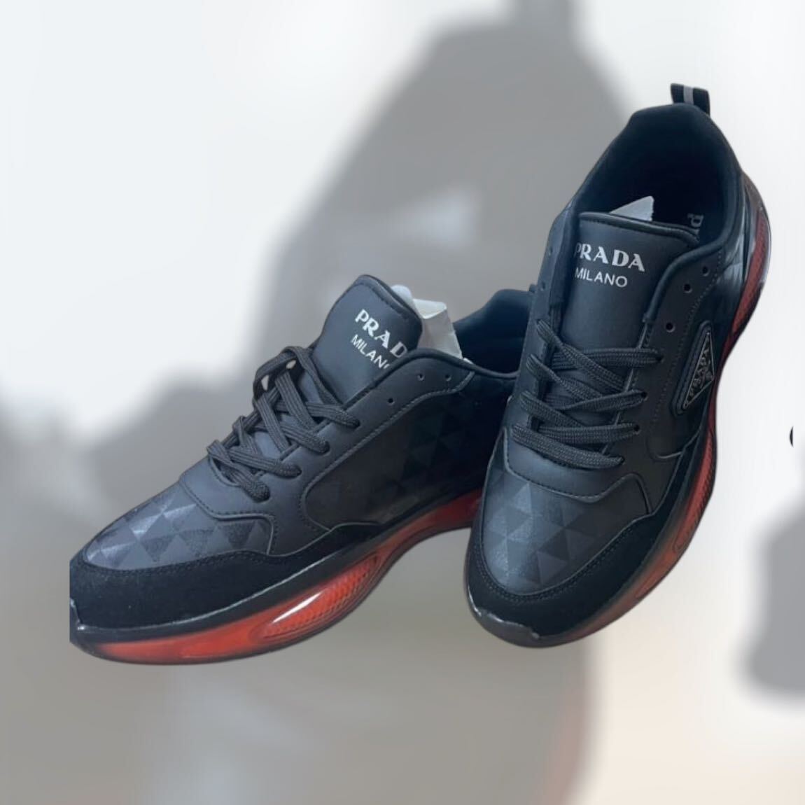Prada ayakkabı — görsel 4/6
