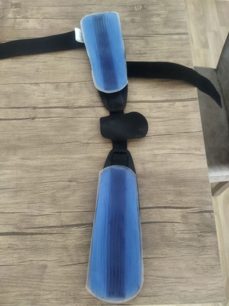 Ayak Bilekliği Stabilizasyon Ortezi — görsel 4/5