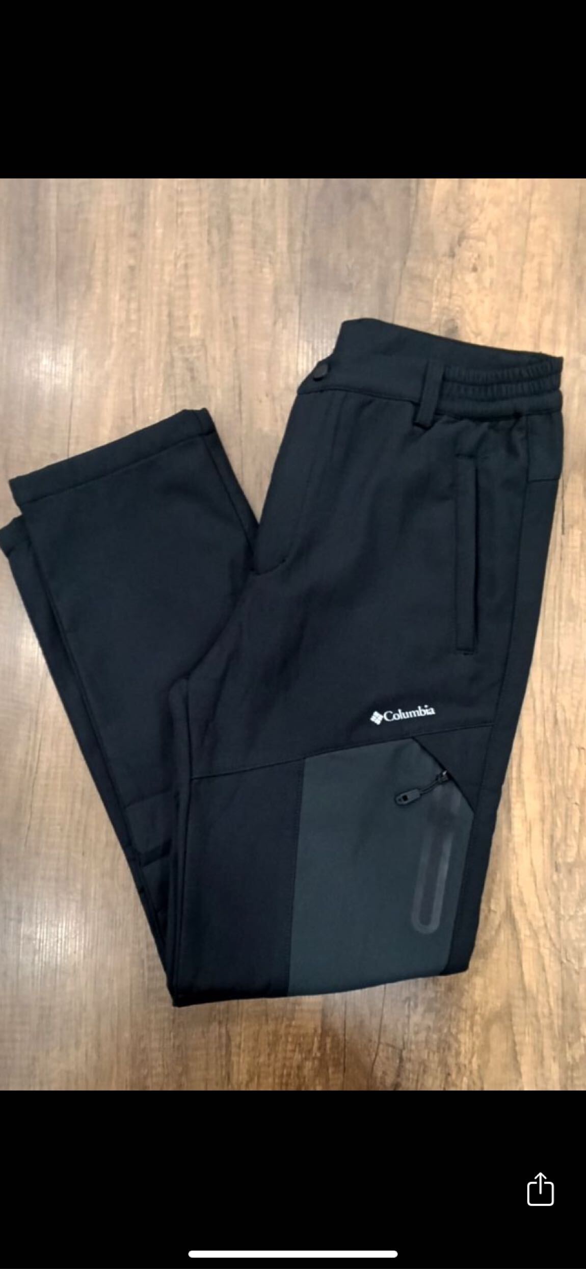 Columbia Titanium Softshell Pant🎉 — görsel 8/8