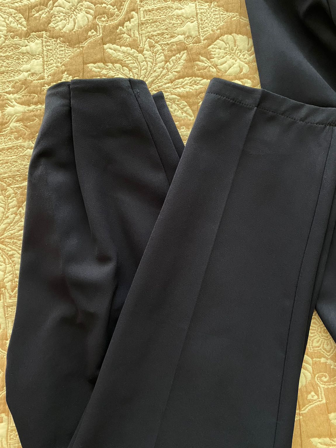 Lacivert Blazer Ceket Takım — görsel 6/7