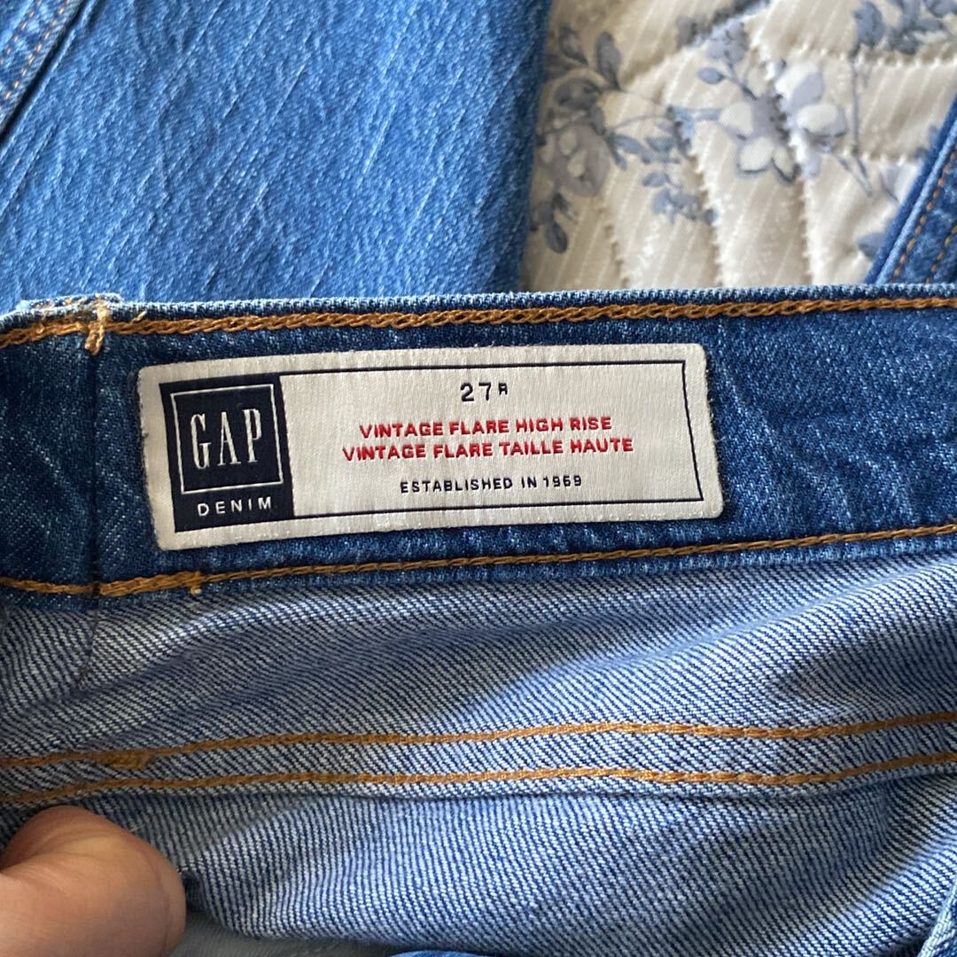 GAP Jeans — görsel 4/4