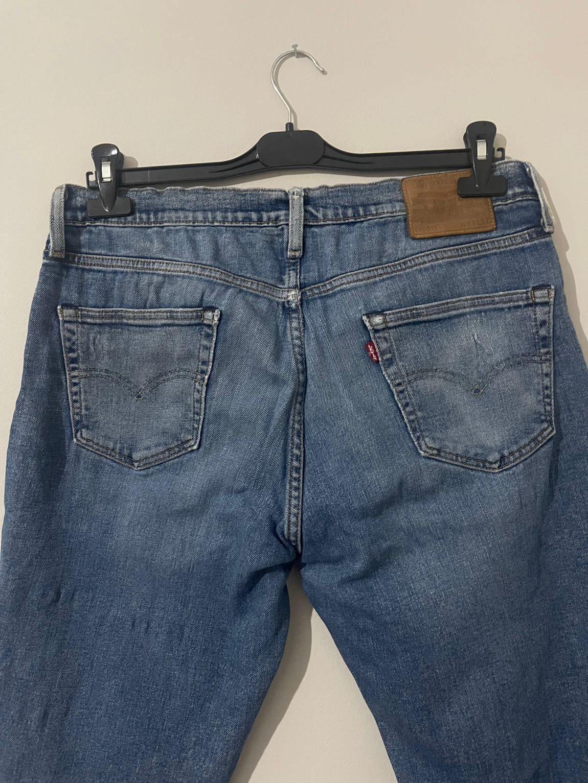Levis 511 erkek jean — görsel 5/6