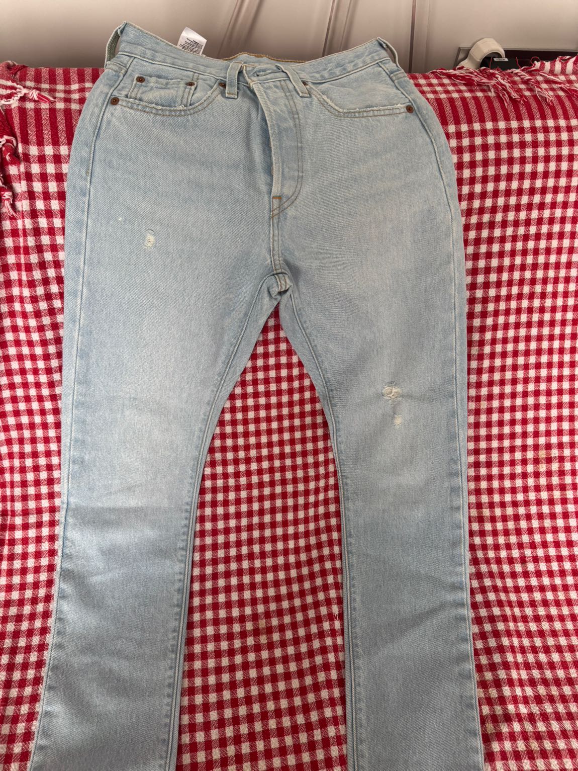 Levi's Mavi Jeans — görsel 3/7