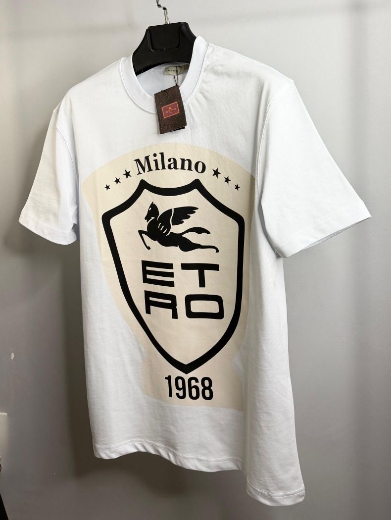 Etro Tshirt — görsel 2/7