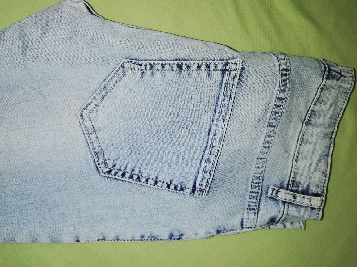 Nisan jeans — görsel 6/8