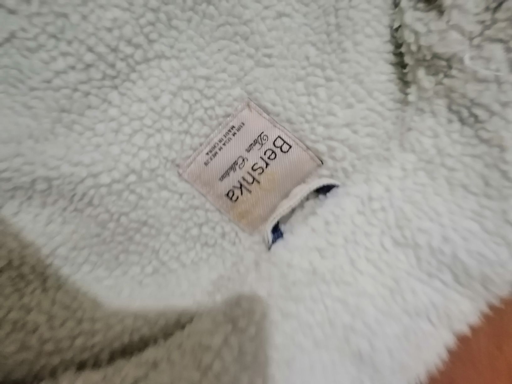 Bershka Denim Jeans içi — görsel 6/8