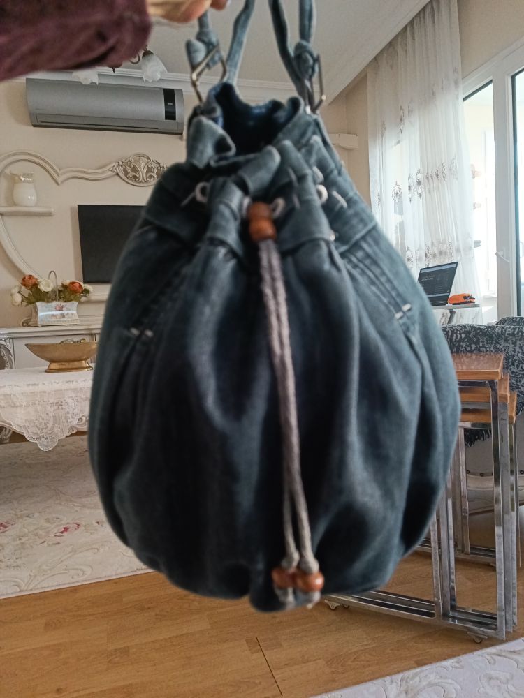 Kot çanta — görsel 6/7