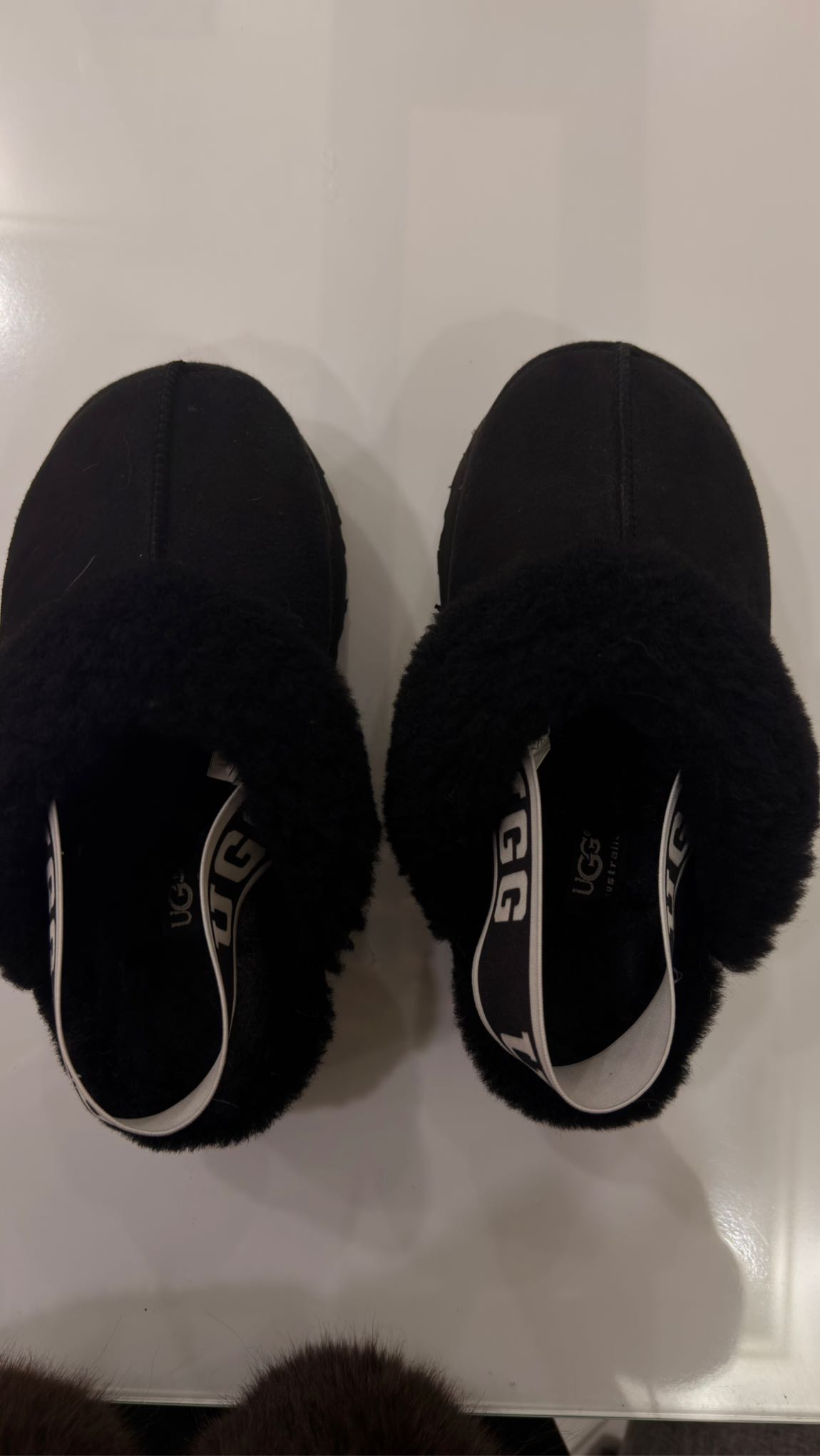 Ugg terlik — görsel 5/6