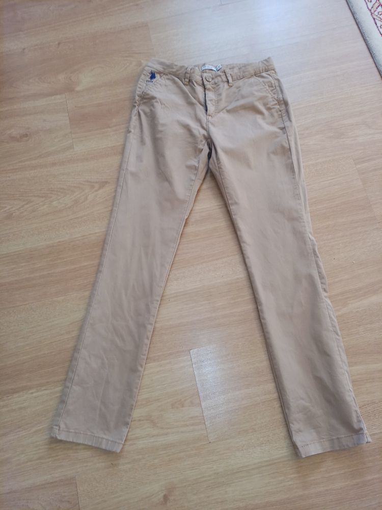 u.s polo pantolon — görsel 2/5