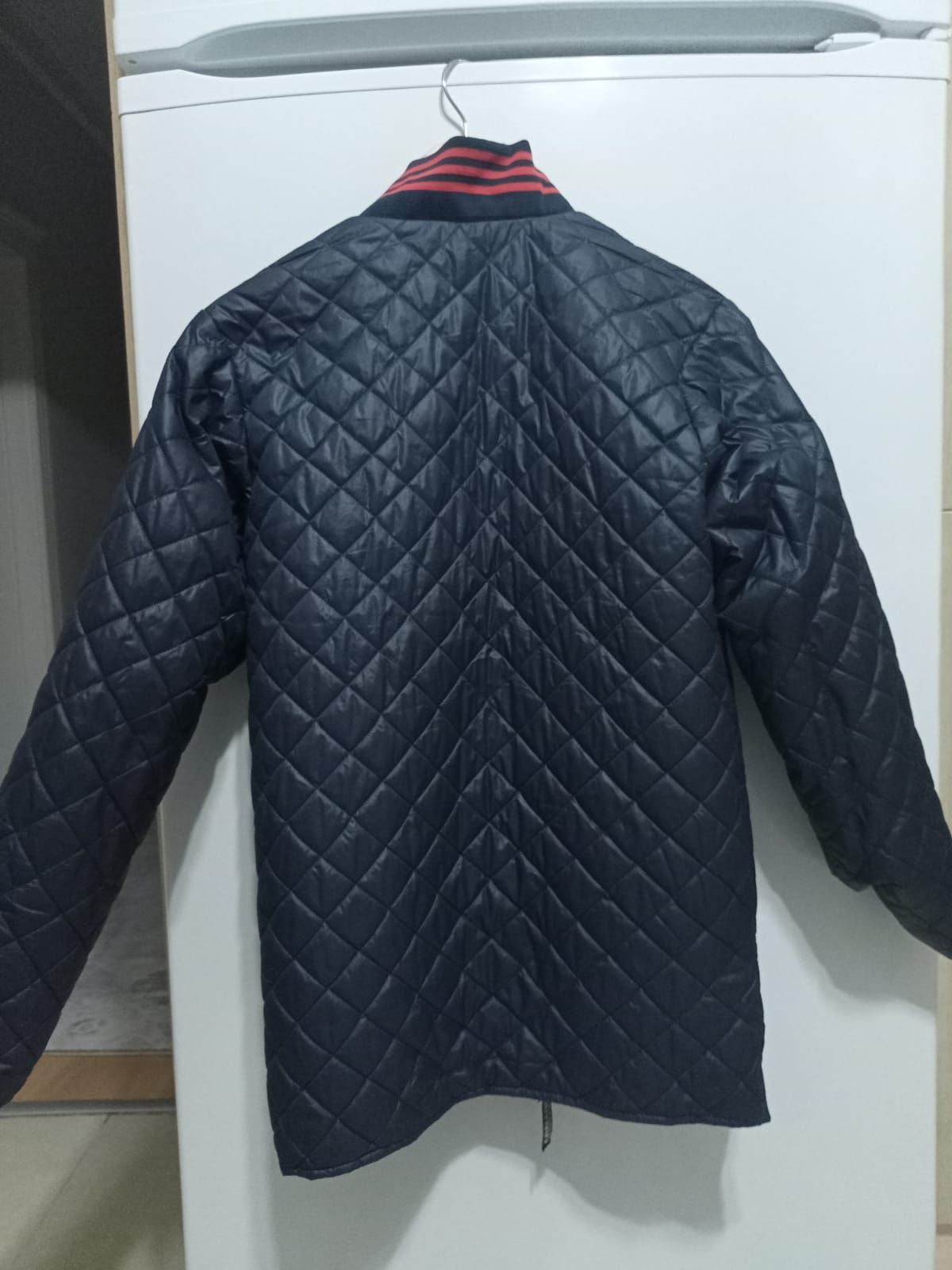 Armani Çift Taraflı Mont — görsel 6/6