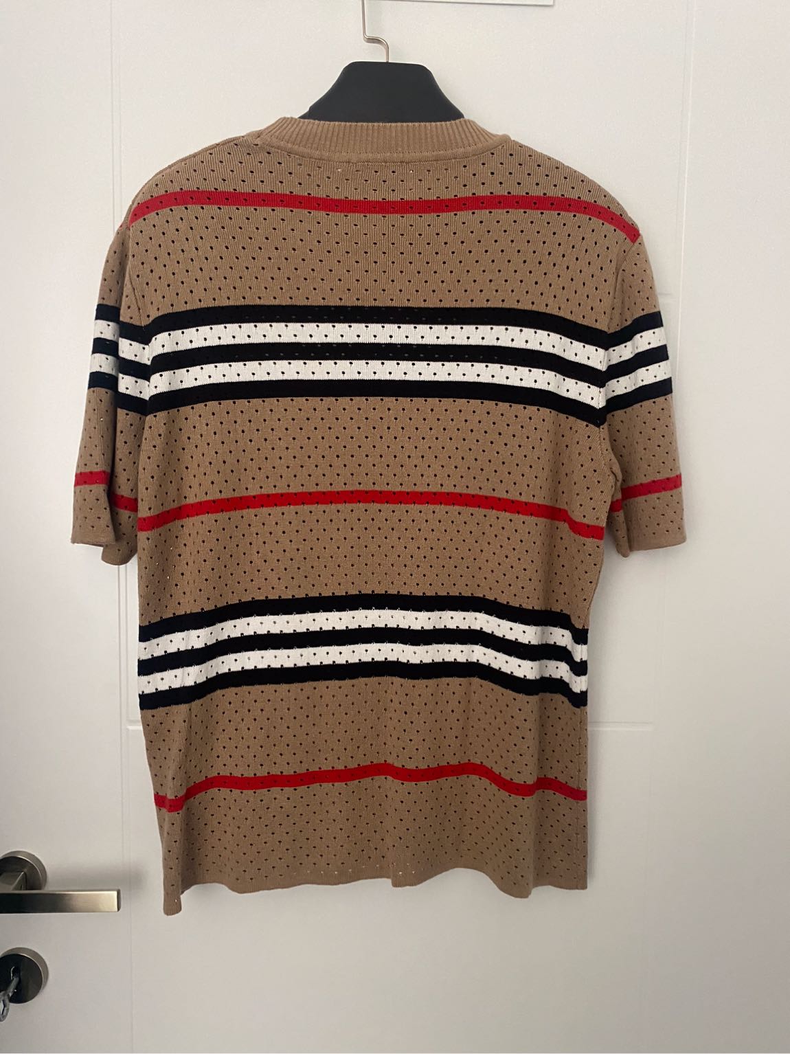 Burbery triko — görsel 6/8