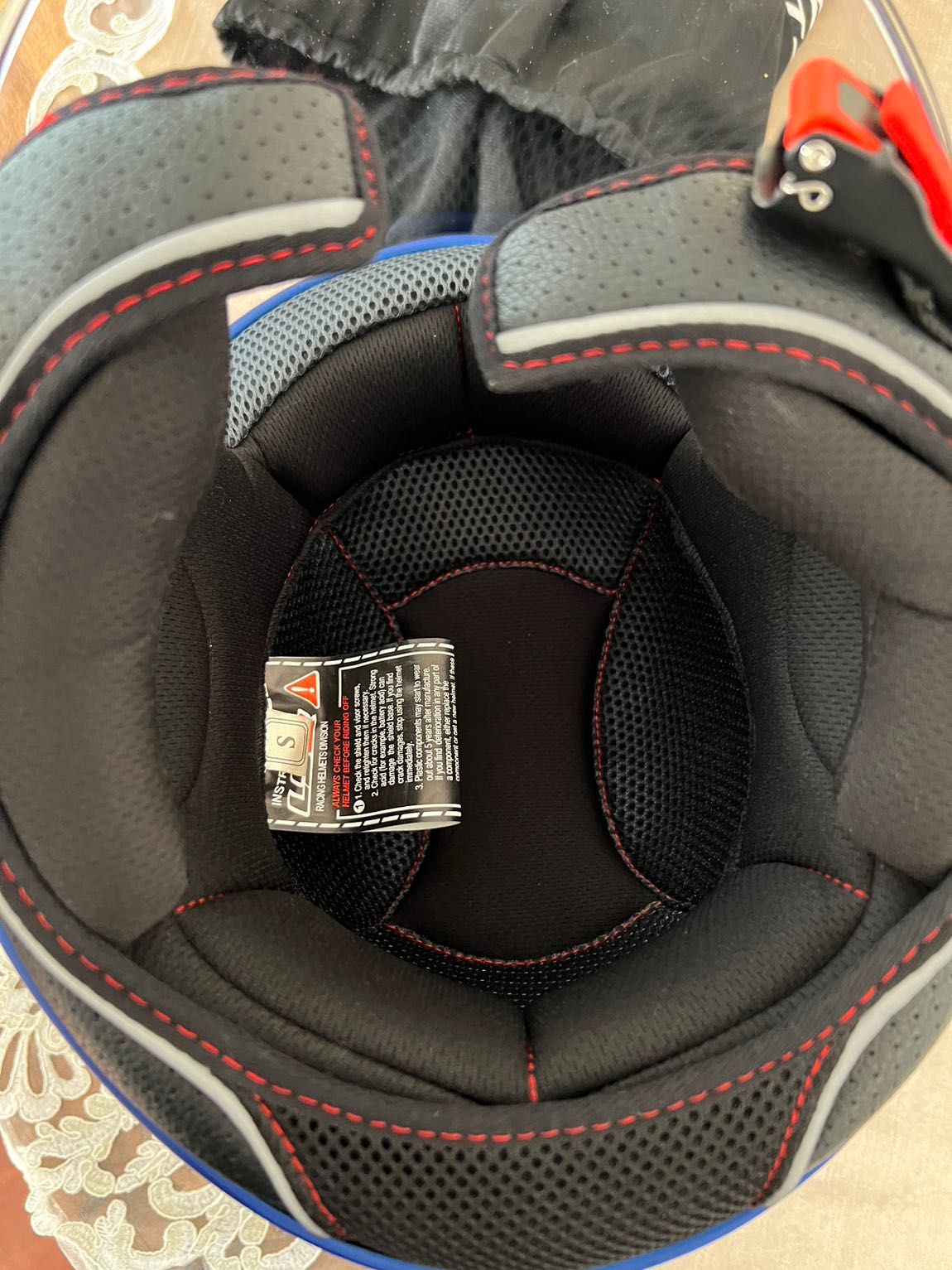 LS2 Kask — görsel 3/7