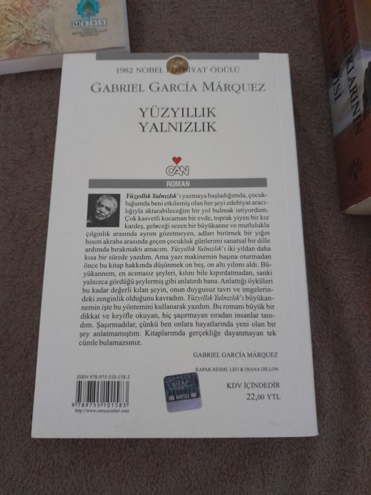 Everest Yayınları Edebiyat — görsel 3/4