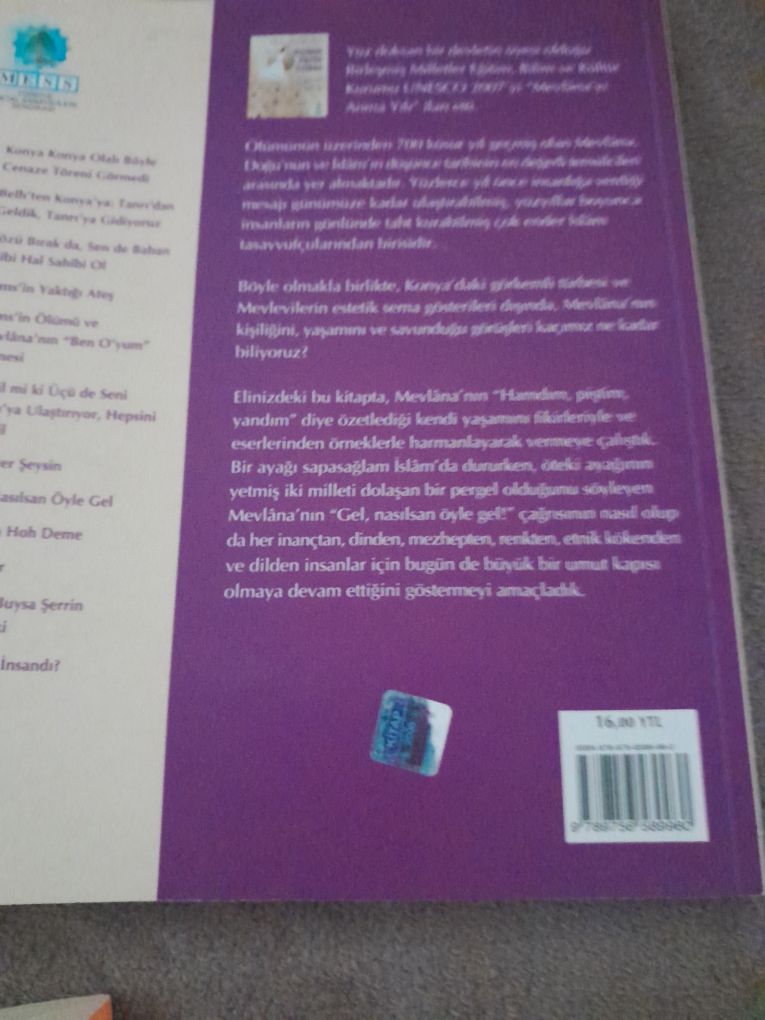 Everest Yayınları Edebiyat — görsel 4/4