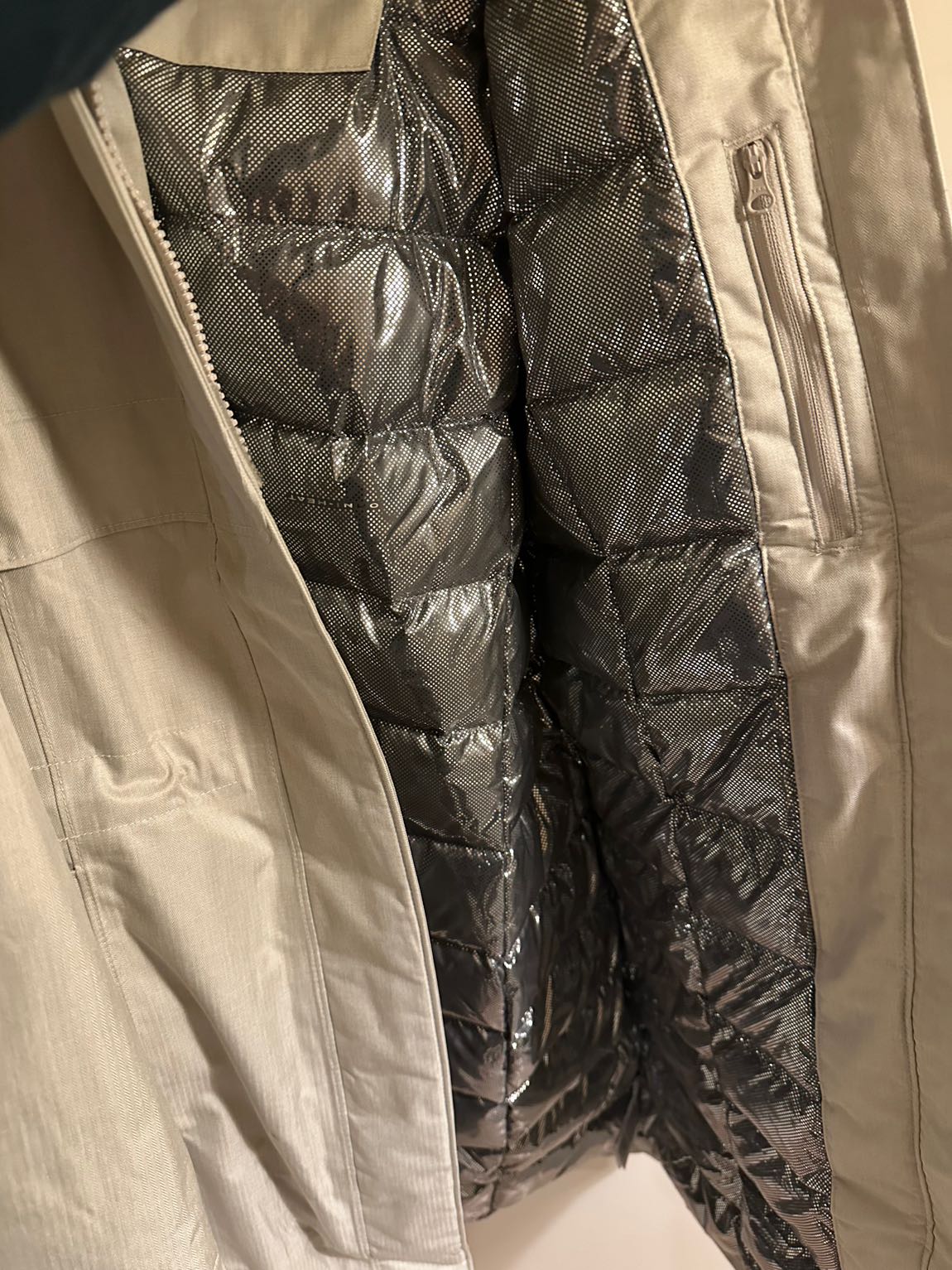 Columbia mont — görsel 3/7