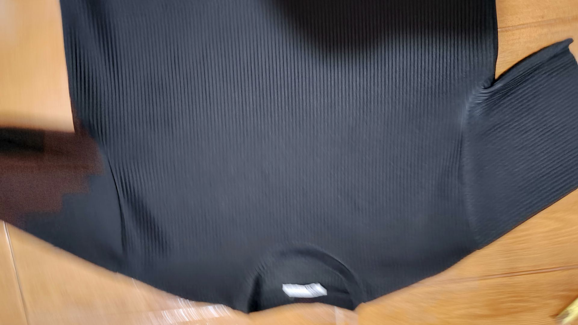 Zara likralı tshirt.. — görsel 5/8