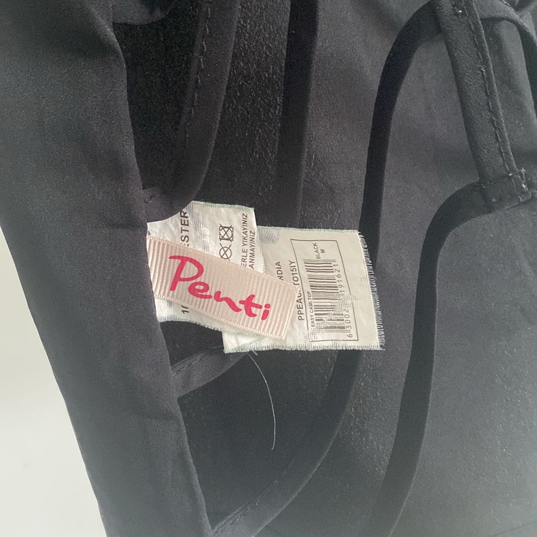 Penti üst — görsel 4/4