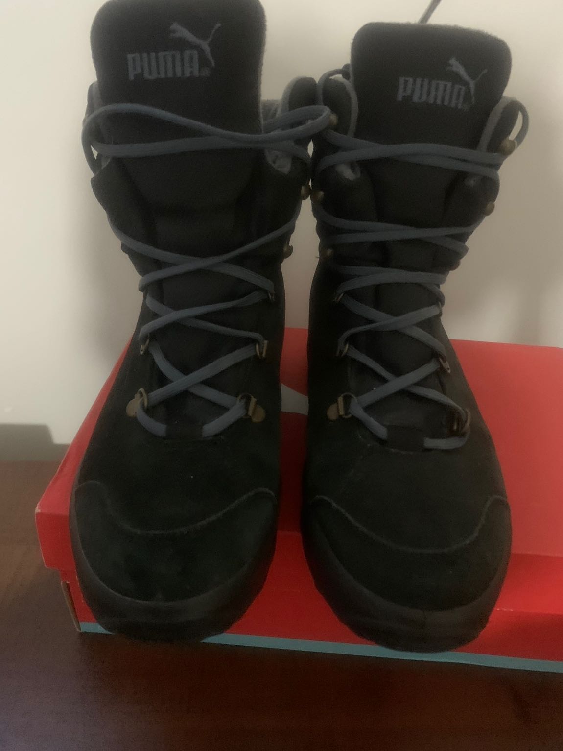 Puma bot — görsel 2/5