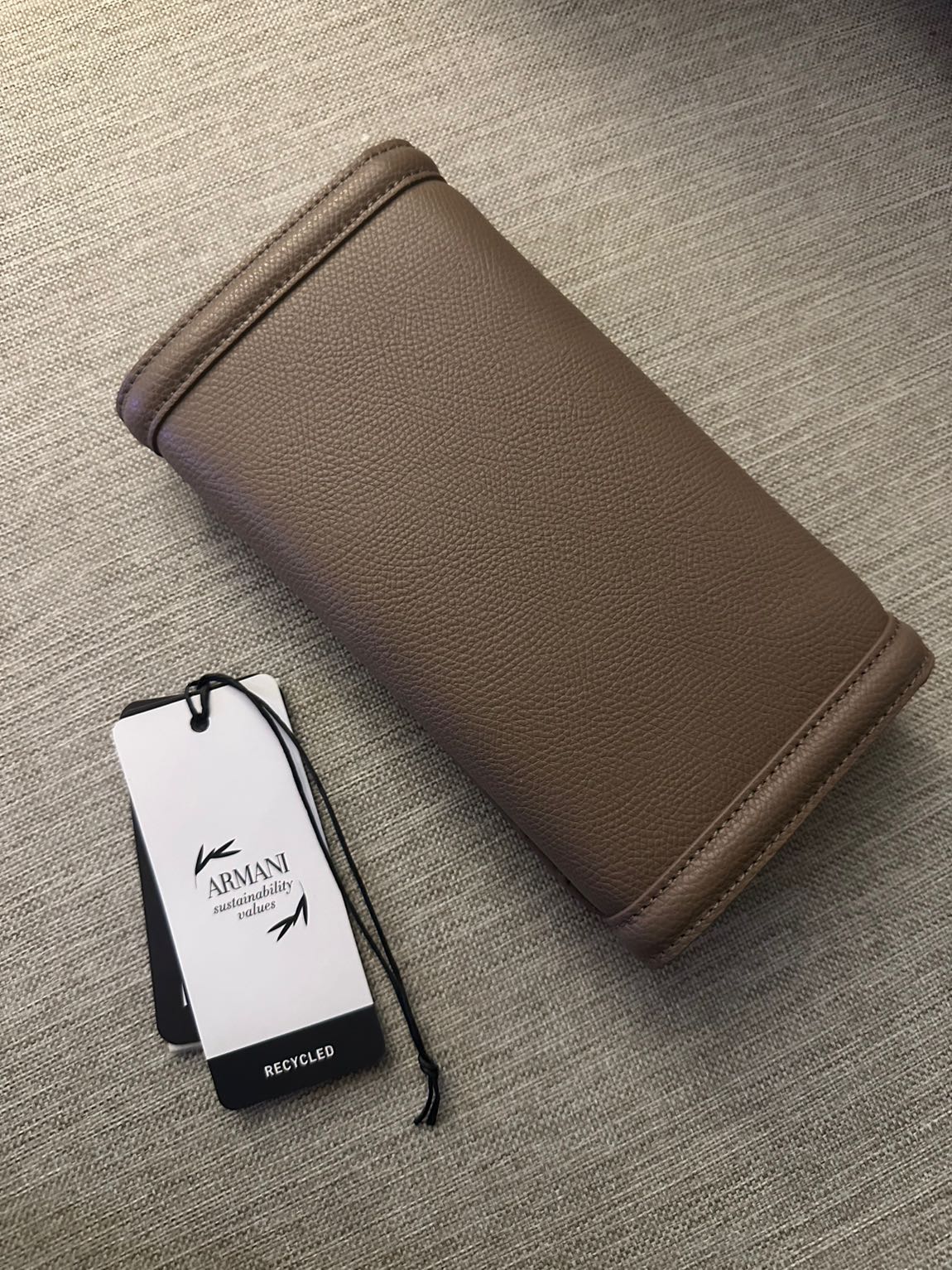 Armani Exchange Cüzdan — görsel 4/7