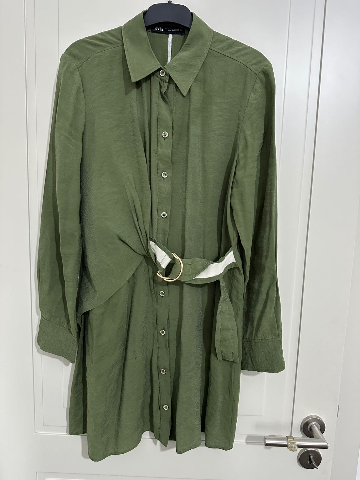 Zara Tunik — görsel 2/8