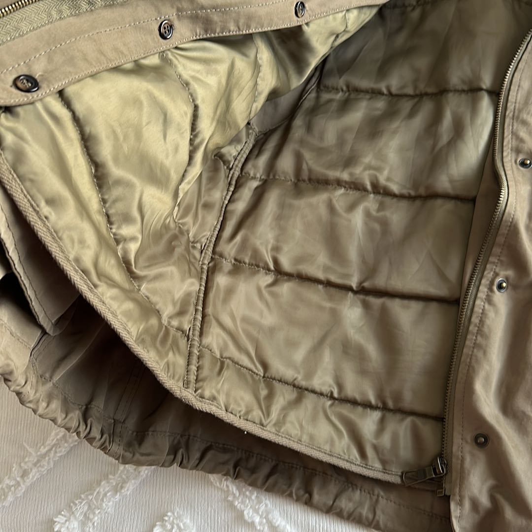 Zara mont m beden — görsel 2/8