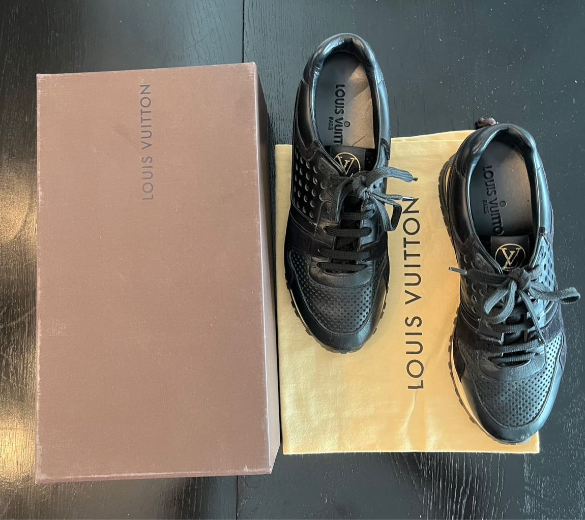 Louis vuitton sneaker — görsel 5/6