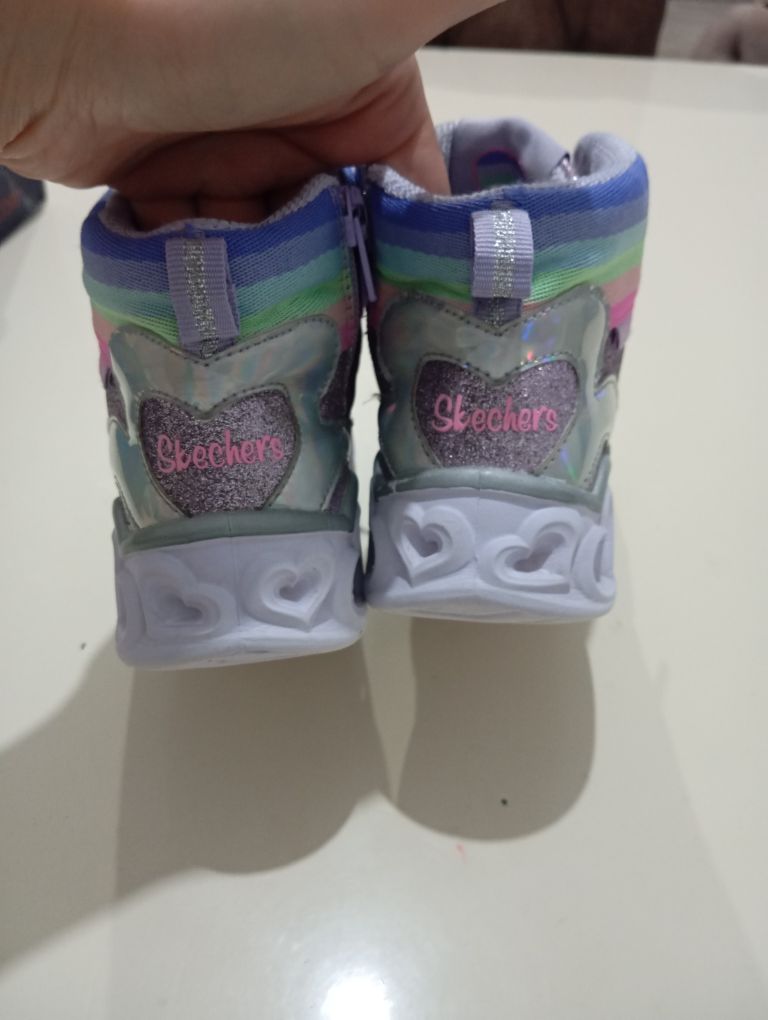 skechers bot @nike@adidas@puma@diğer — görsel 5/8