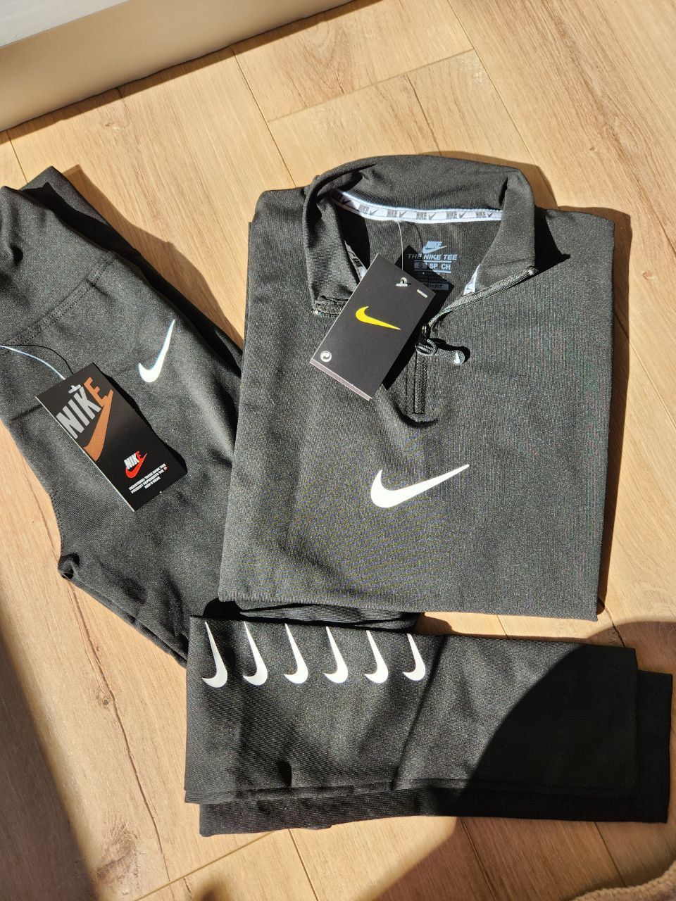 Nike Spor Takım — görsel 5/7