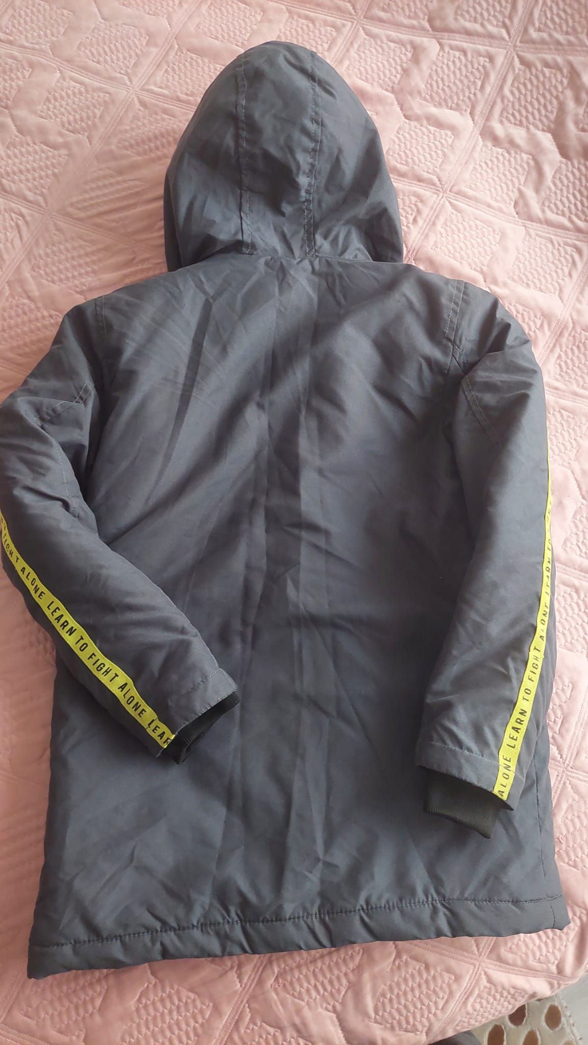 Lcw Kalin Mont — görsel 2/4