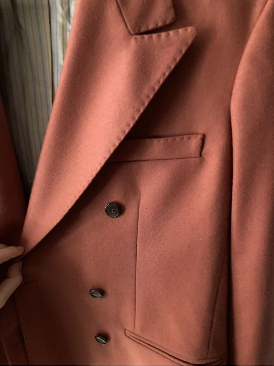 Etro blazer — görsel 7/8
